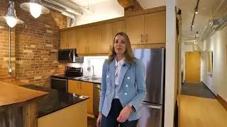 205-81A Front Street East, Toronto, Ontario - Luxury Real Estate in the Heart of the City