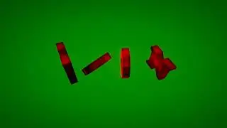 My 3d text.мой 3д текст.мій 3д текст