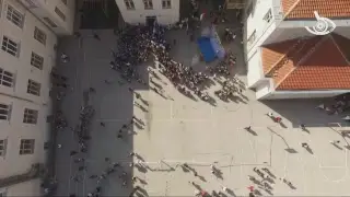 Откриване на учебната 2018/2019 година в 134 СУ