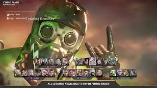 Apex Legends Tap Strafing on a ChromeBook