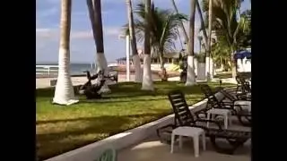 La Concha Beach Resort by Tailhunter International