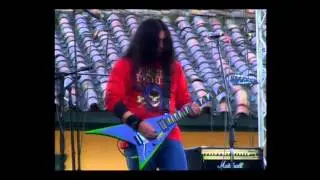 Akheron en Subase al Metal