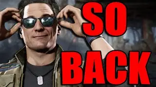 Are Players Coming Back to MK11 in 2026? Mortal Kombat 11