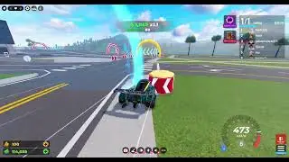 Park Rally - 0.36.832 / Vanaheim