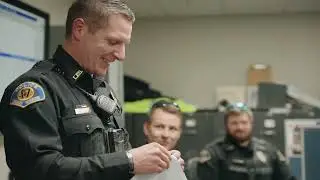 Join the Lebanon Missouri Police Department: Community Support, Career Benefits