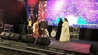 Team Regelia Fashion Show ✨️ in 2025 Ft. S N U 