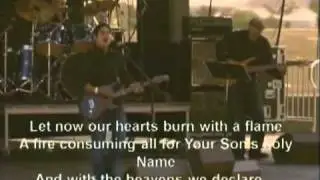 Saviour King - Spirit West Coast - Philip Bardowell