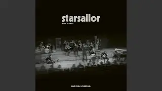 Way To Fall (Live with Strings)