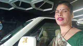 My new car new vlog mein swagat Hai doston