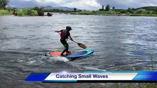 Rogue River Sup Clinic