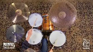Istanbul Agop 17