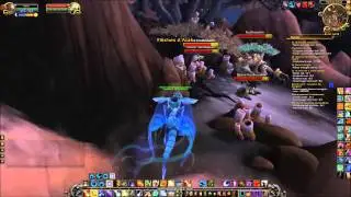 [WoW-Treasure / Tr&eacute;sor] Offering to the Raven Mother 1 (Warlords of Draenor)