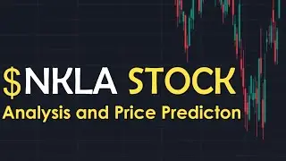 NKLA Stock Market Analysis and Its Price Prediction 26 December Nikola Stock
