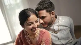 PRE WEDDING TEASER JANU & JAYDIP - KAPDVANJ #SMARTPHOTOGRAPHY 