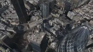 London in 3D