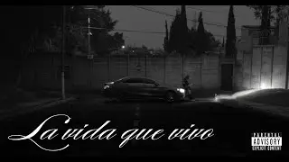 Daffy El Audio - La Vida Que Vivo (Visualizer)