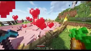 Hello world - Episode 47 - Minecraft Longplay (No commentary)