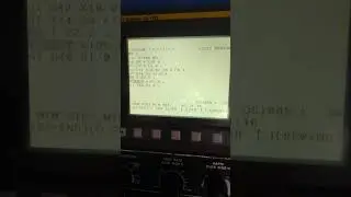 How to Programme copy and cut for Fanuc CNC Oi-tc