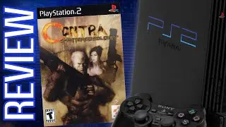 Contra Shattered Soldier PS2 Review