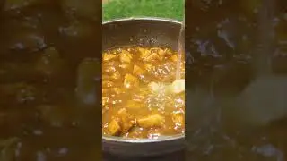 Chicken Chopper Rice Recipe By Zee Foods
