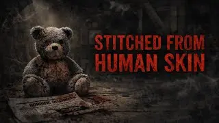 Teddy Bear Found at a Crime Scene | Incident 1972