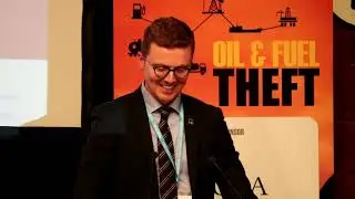 Highlights from the Oil and Fuel Supply Chain Security 2018 Conference