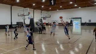 Highlights from My 9th & 10th 707 Premier Fall &lsquo;25 Season Games