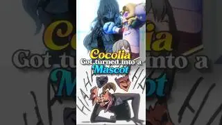 Aha really did Cocolia Dirty - Honkai Star Rail 4.0