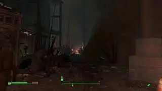 Fallout 4  🫠 #NukaWorld