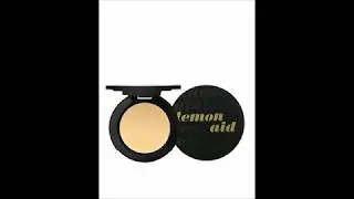 Benefit Lemon Aid Color Correcting Eyelid Primer, 0 09 Ounce