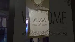 Music Set Go Showcasing DJ Services at the University of Michigan Wedding Tasting