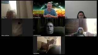 English US To Source - To Bring  Pure HU - To Lower World Bodies - Awakened