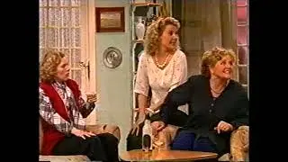 Die Ohnsorgs - 06 - Eiertanz 1998 (Spezial Gast am Ende - afrikanische Tanzgruppe)