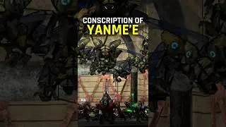 The Yanme'e Join the Covenant Empire #halo #halolore #haloshorts #shorts #foryou #gaming #gaminglore