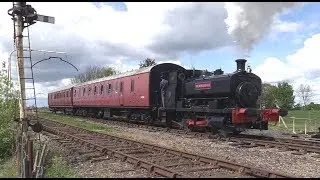 The Mangapps Railway