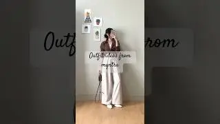 Outfit ideas from myntra #trending #fashion #myntra #shortsfeed #youtubeshorts #myntrafinds