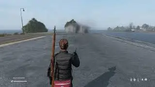 Dayz: Raid Guide (Vanilla)
