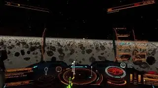 Elite Dangerous Resource Extraction Sites Explained