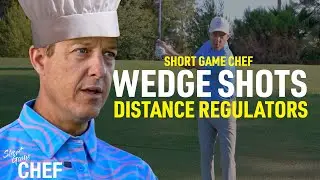 Improve your short-game distance control | Short Game Chef | Episode 6
