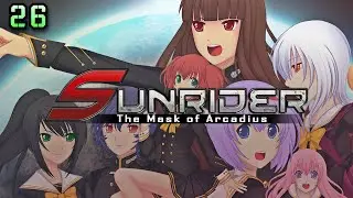 Sunrider: Mask of Arcadius - Silver Tries (26)