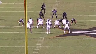 02 VANDY vs UCONN 09 10 11 Offense