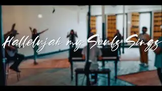 Hallelujah My Soul Sings - Acoustic Sessions (feat. Melanie Tierce)