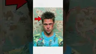 Насколько привлекателен Брэд Питт?