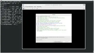 virt-p2v howto
