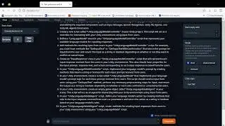 WizardCoder-1B Demo: Powerful Responsive Coding LLM at Home