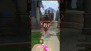 Sol's NEW Aspect Is COMPLETELY BROKEN in Smite 2!