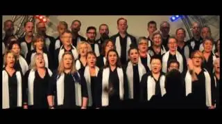 Climb Ev'ry Mountain - Celebrate 25 Concert 15 August 2015