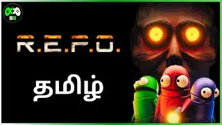 அடிச்சு ஓடு!😂 | Fun REPO Game with Friends | SG Pixelverse