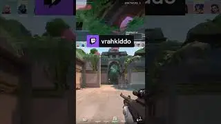 Neon Lodu Camper Hain Saala! | vrahkiddo on #Twitch #clips #shorts