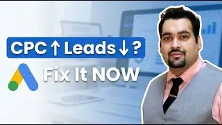 Высокая цена за клик, низкокачественные лиды в Google Ads? 9 решений, которые вы можете применить...